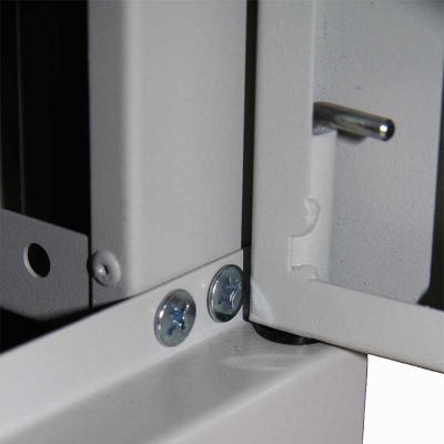 Шафа настінна CSV Wallmount Lite, 9U, глубина 450 (945-А-ШН) - фото 7 Шафа настінна CSV Wallmount Lite, 9U, глубина 450 (945-А-ШН) - фото 7