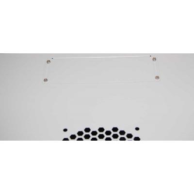 Шафа настінна CSV Wallmount Lite, 9U, глубина 450 (945-А-ШН) - фото 9