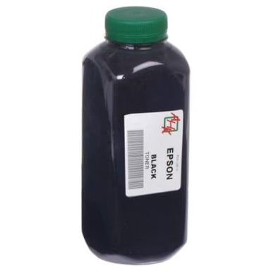 Тонер Epson AcuLaser M2300/2400/MX20 90г Black AHK (1400739) - фото 1