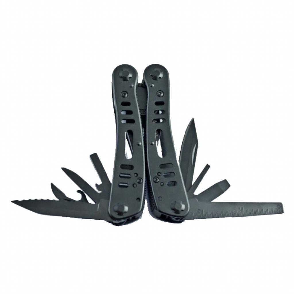 Мультитул Ganzo G103 - фото 2 Мультитул Ganzo G103 - фото 2