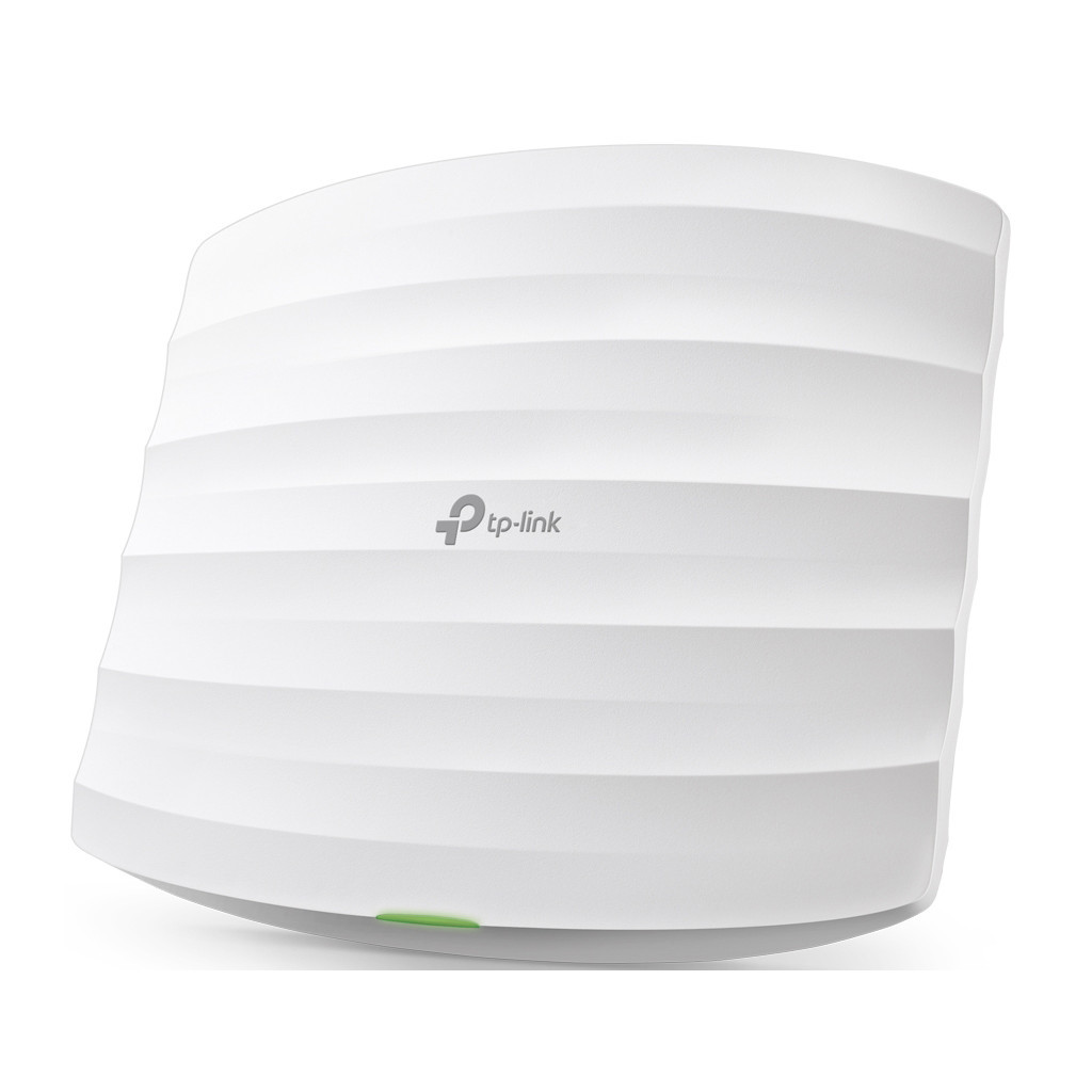 Точка доступу Wi-Fi TP-Link EAP115 - фото 1 Точка доступу Wi-Fi TP-Link EAP115 - фото 1