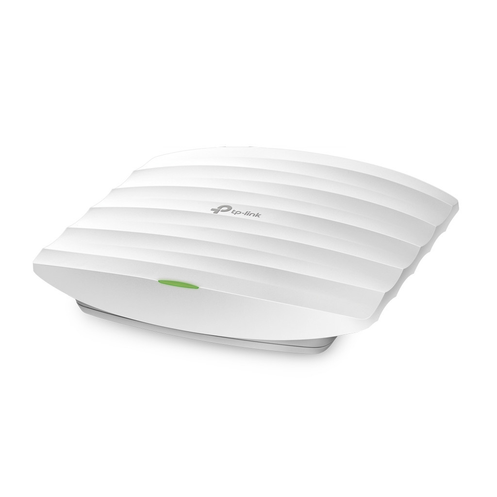 Точка доступу Wi-Fi TP-Link EAP115 - фото 2 Точка доступу Wi-Fi TP-Link EAP115 - фото 2