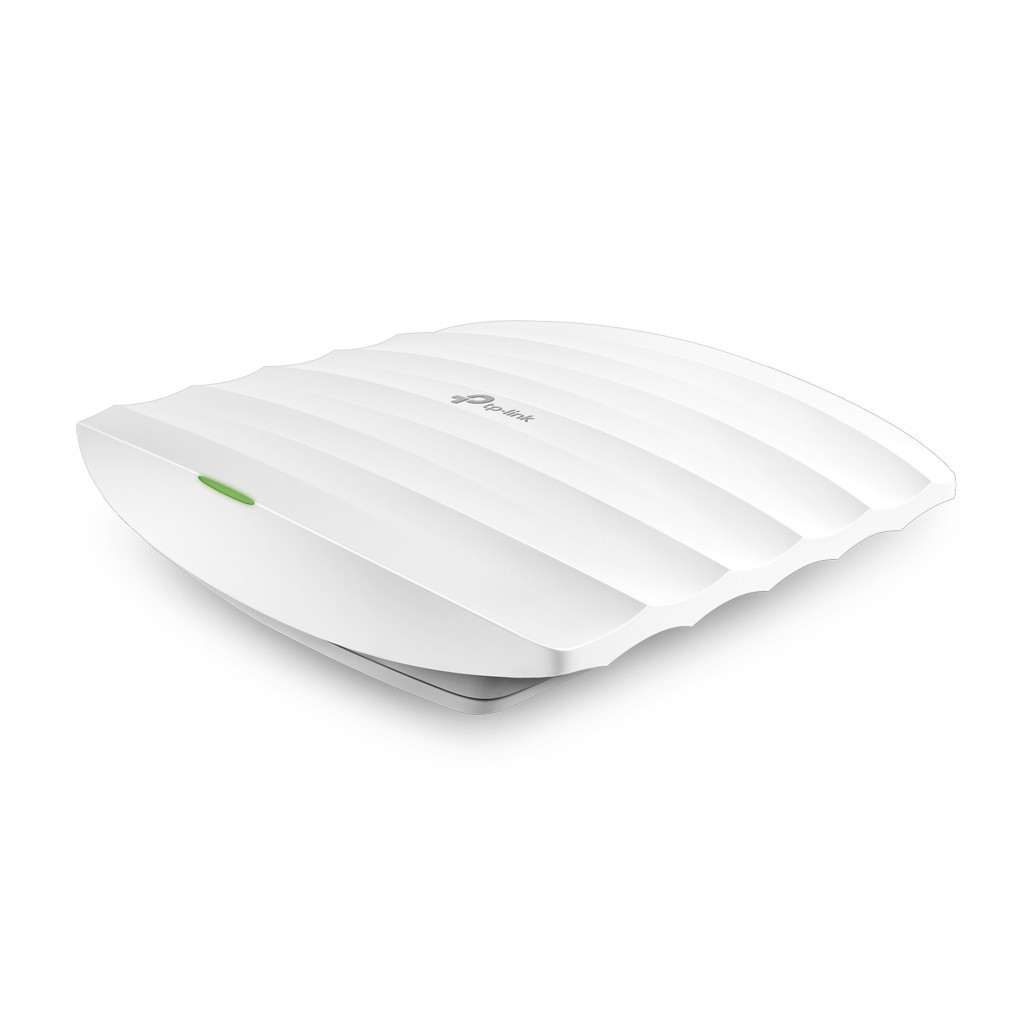 Точка доступу Wi-Fi TP-Link EAP115 - фото 3 Точка доступу Wi-Fi TP-Link EAP115 - фото 3