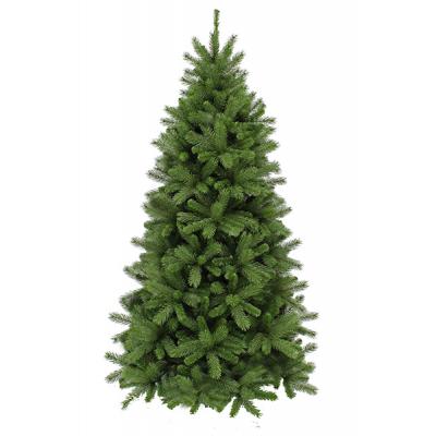 Штучна сосна Triumph Tree Denberg зелена 2,15 м (8711473882971) - фото 1