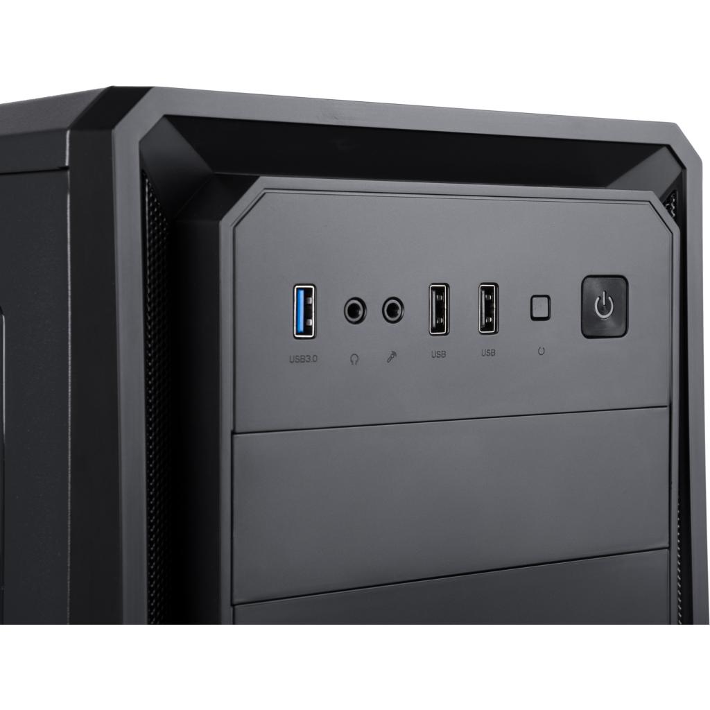 Корпус Vinga Sain 1 - фото 2 Корпус Vinga Sain 1 - фото 2