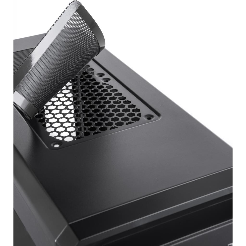 Корпус Vinga Sain 1 - фото 3 Корпус Vinga Sain 1 - фото 3