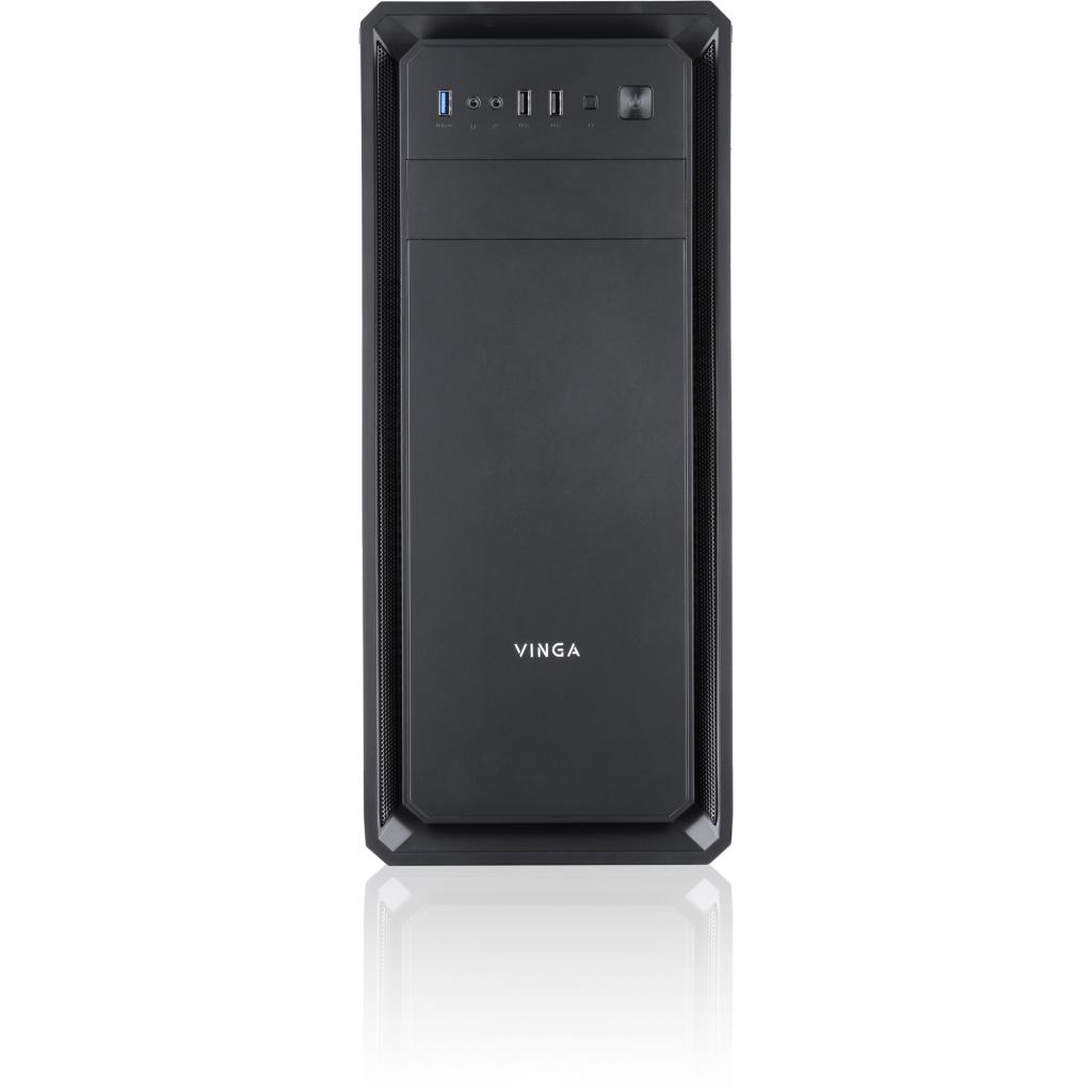 Корпус Vinga Sain 1 - фото 4 Корпус Vinga Sain 1 - фото 4