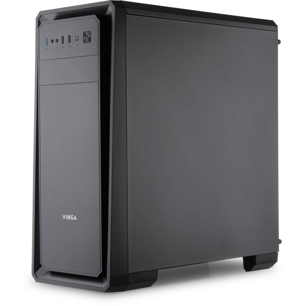 Корпус Vinga Sain 1 - фото 5 Корпус Vinga Sain 1 - фото 5