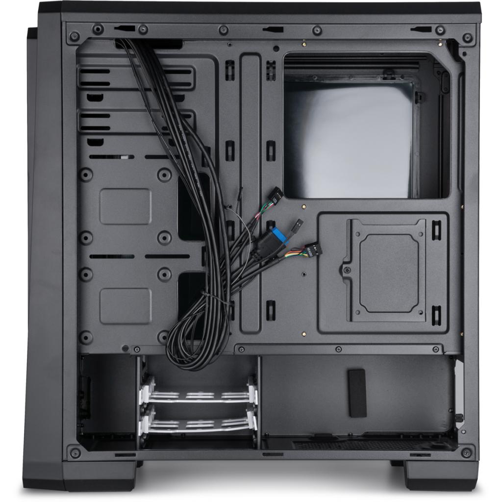 Корпус Vinga Sain 1 - фото 8 Корпус Vinga Sain 1 - фото 8