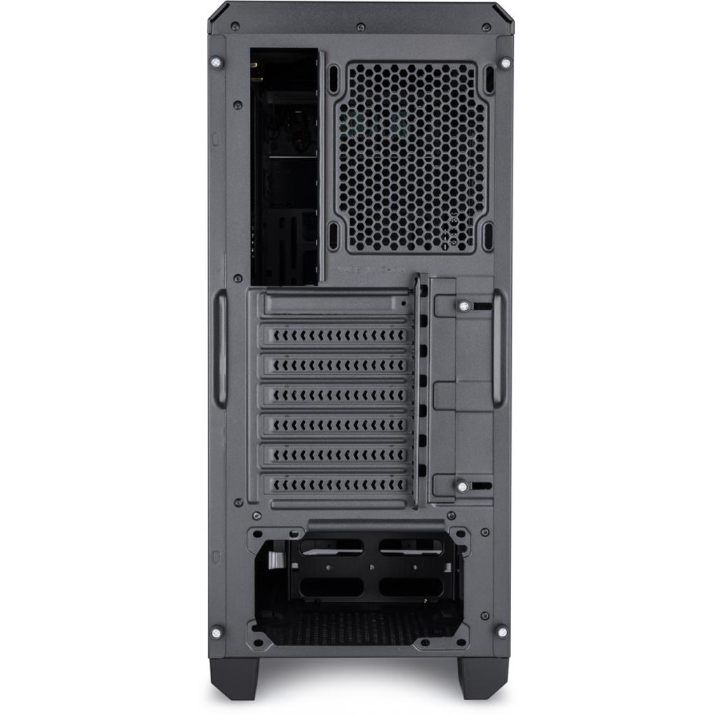 Корпус Vinga Sain 1 - фото 9 Корпус Vinga Sain 1 - фото 9