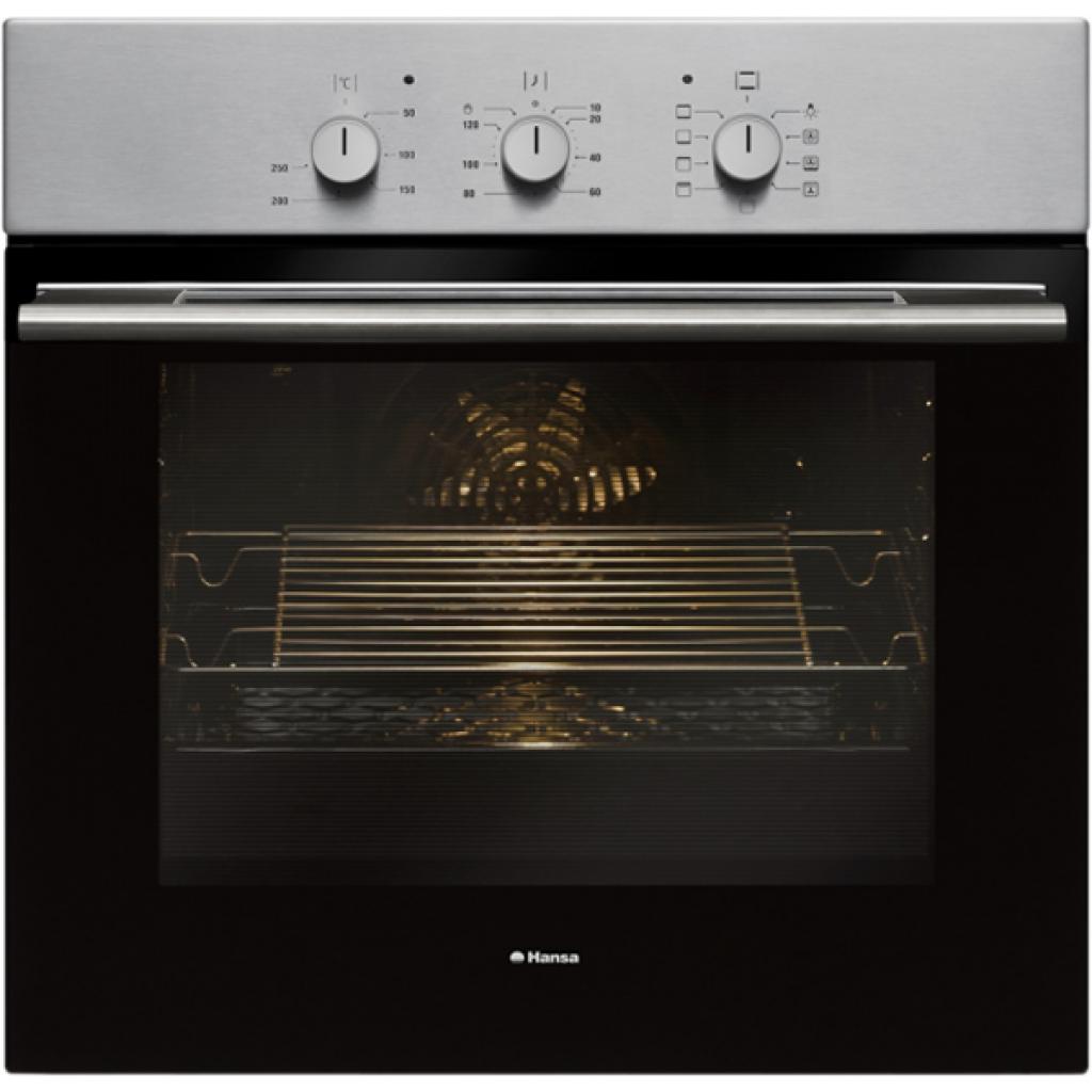 Духова шафа Hansa BOEI681121 - фото 1