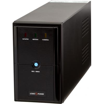 Пристрій безперебійного живлення LogicPower LPM-U1250VA (4986) - фото 1
