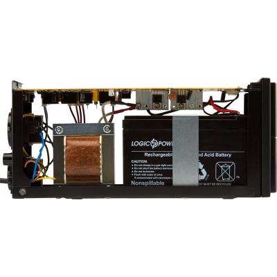 Пристрій безперебійного живлення LogicPower LPM-U1250VA (4986) - фото 3