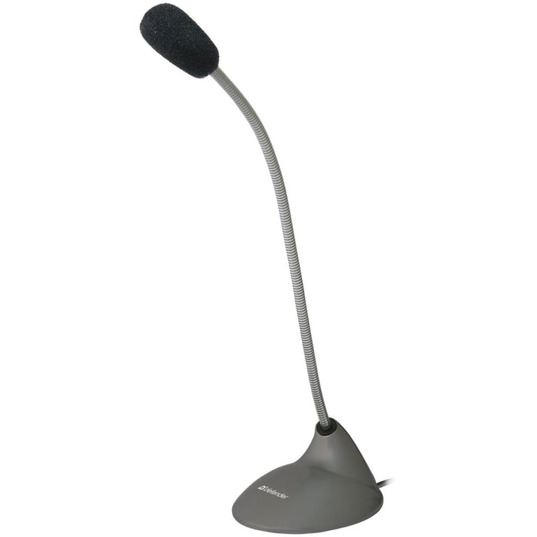 Мікрофон Defender MIC-111 (64111) - фото 1