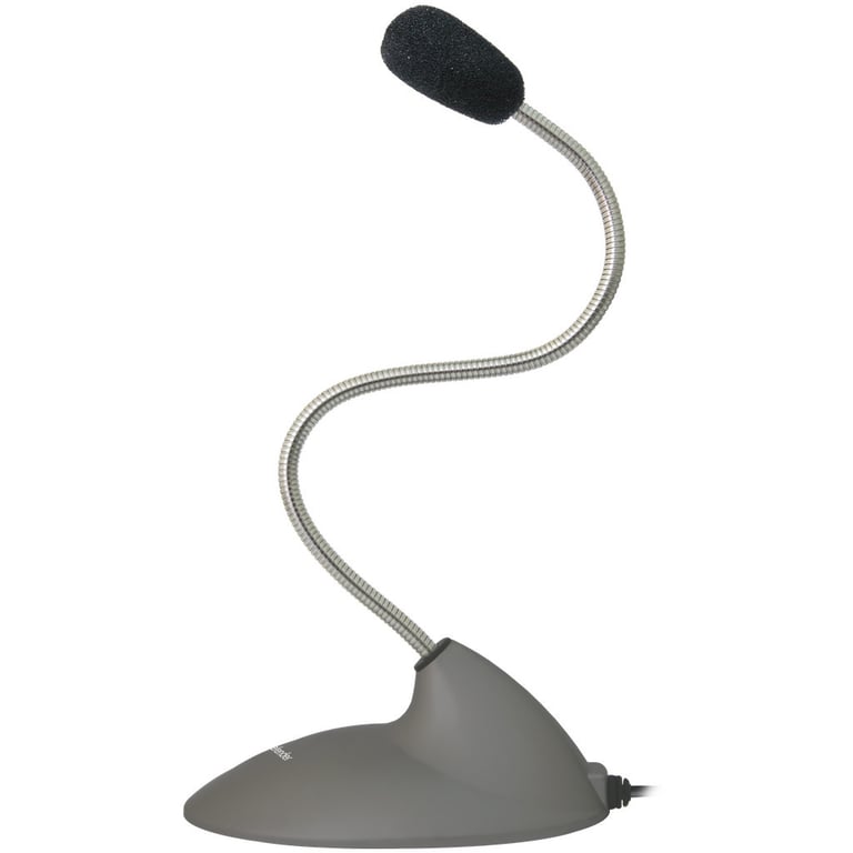 Мікрофон Defender MIC-111 (64111) - фото 2