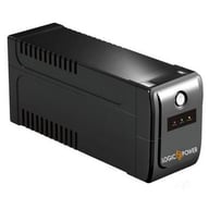 Пристрій безперебійного живлення LogicPower LPM-825VA-P (3405) - фото 1