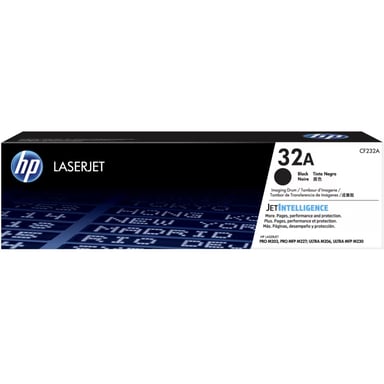 Драм картридж HP Imaging Drum 32A (CF232A) - фото 1