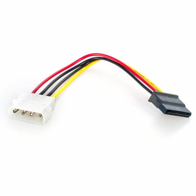 Кабель живлення SATA power Patron (CAB-SATA-HDD) - фото 1