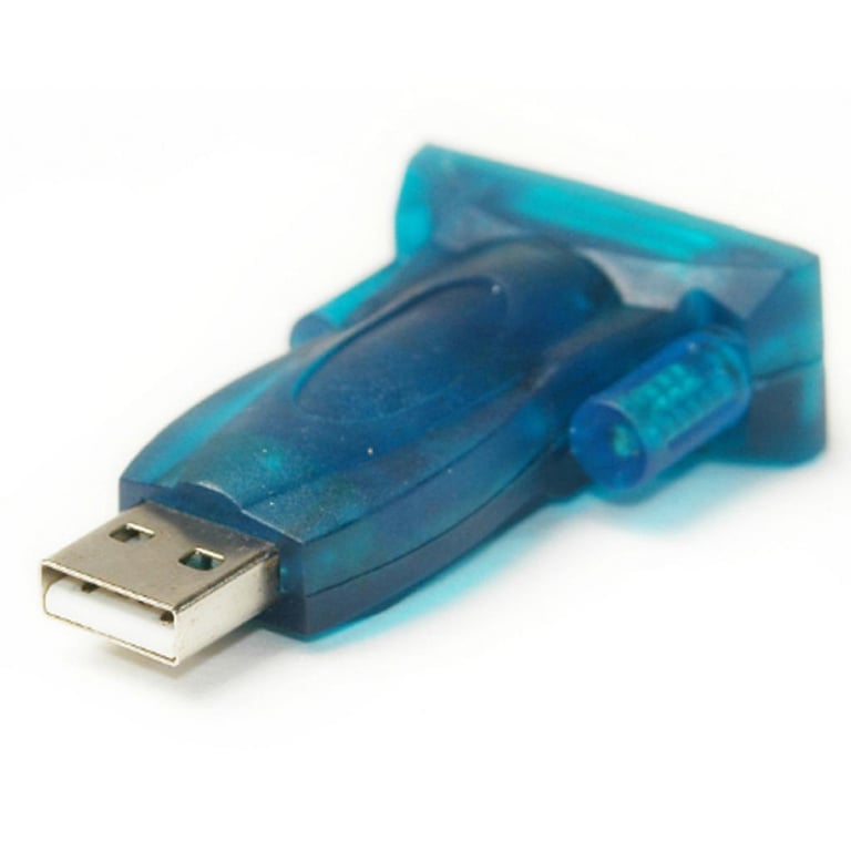 Перехідник USB to COM PowerPlant (KD00AS1286) - фото 2