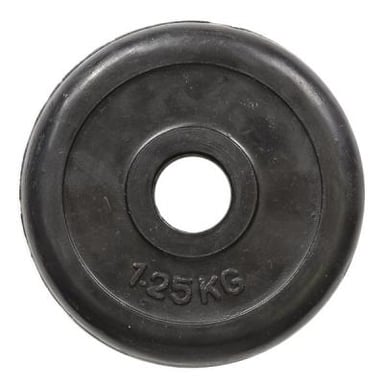 Диск для штанги HSF R-1.25 - фото 1