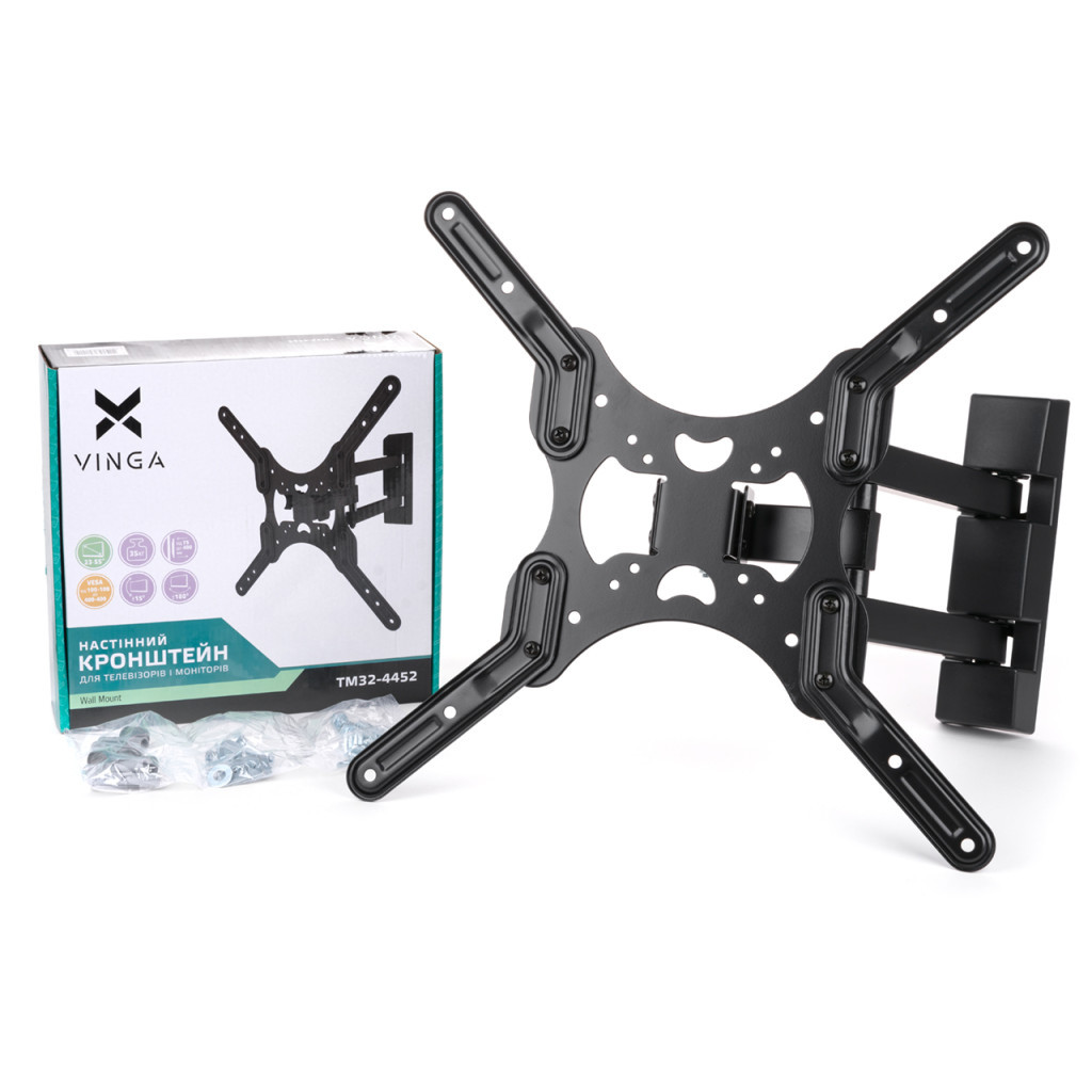 Кронштейн Vinga TM32-4452 - фото 3 Кронштейн Vinga TM32-4452 - фото 3