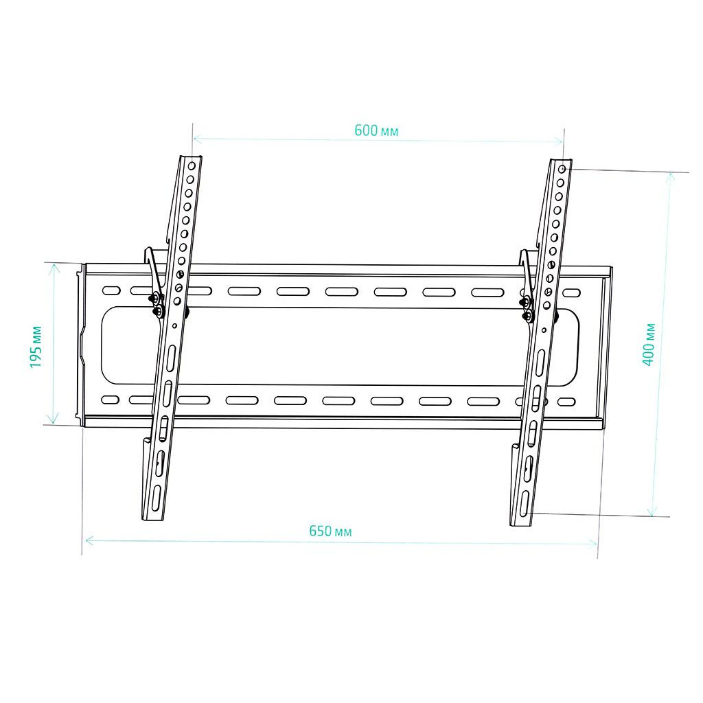 Кронштейн Vinga TM20-6451 - фото 4 Кронштейн Vinga TM20-6451 - фото 4