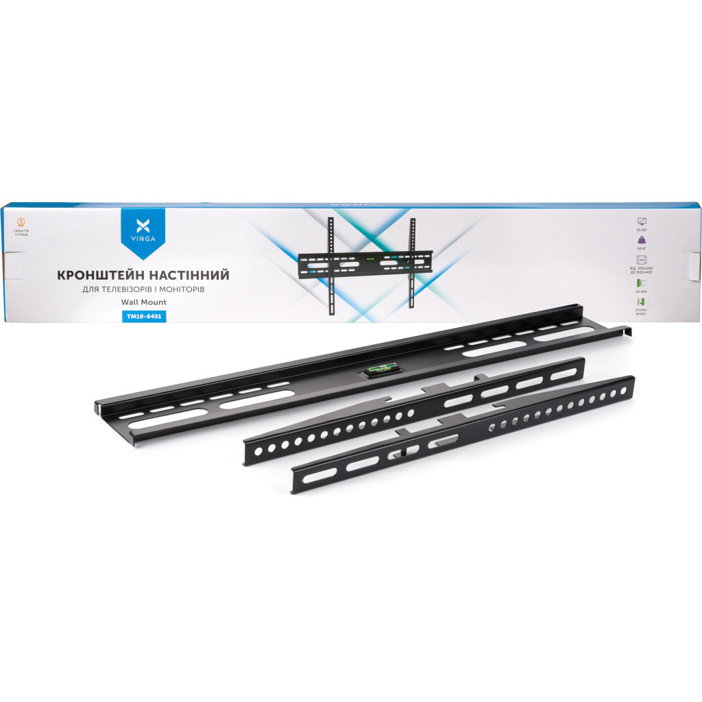Кронштейн Vinga TM10-6451 - фото 3 Кронштейн Vinga TM10-6451 - фото 3