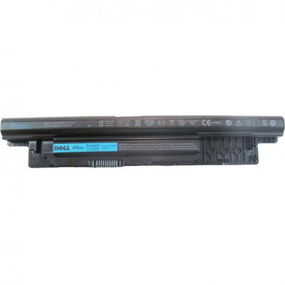 Акумулятор до ноутбука Dell Inspiron 15R-3521 XCMRD , 40Wh (2700mAh), 4cell, 14.8V (A41823) - фото 1 Акумулятор до ноутбука Dell Inspiron 15R-3521 XCMRD , 40Wh (2700mAh), 4cell, 14.8V (A41823) - фото 1