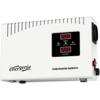 Стабілізатор EnerGenie EG-AVR-DW1000-01 Стабілізатор EnerGenie EG-AVR-DW1000-01