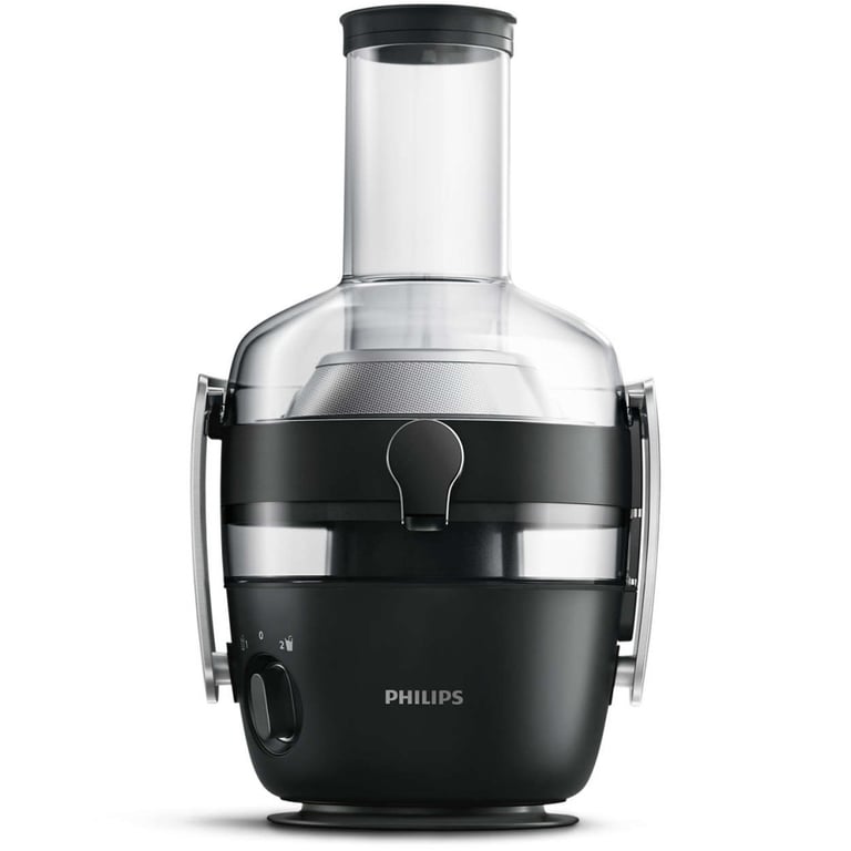 Соковижималка Philips HR1919/70 - фото 1