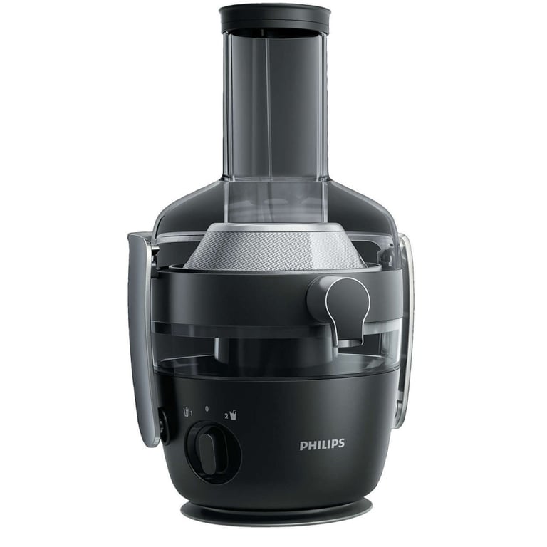Соковижималка Philips HR1919/70 - фото 2