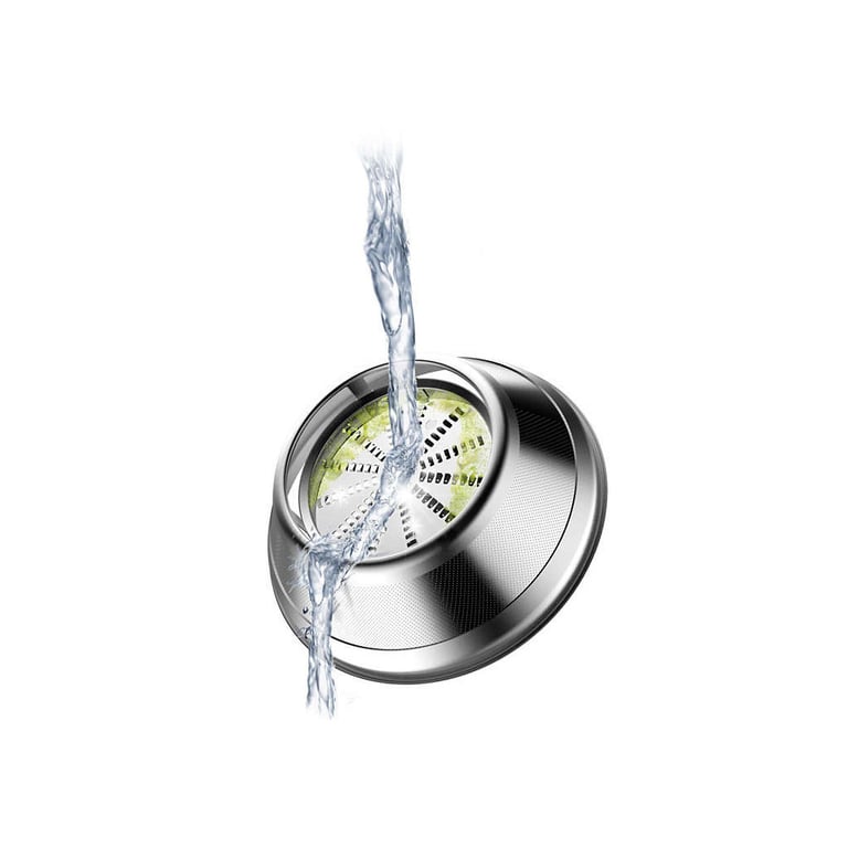Соковижималка Philips HR1919/70 - фото 3