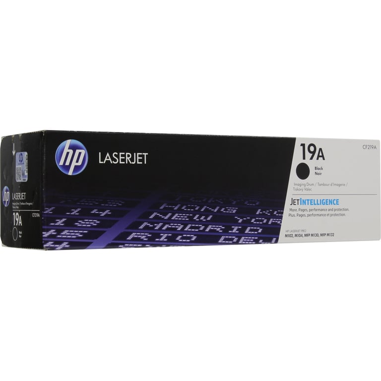 Драм картридж HP Imaging Drum 19A (CF219A) - фото 2