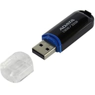 USB флеш накопичувач ADATA 32GB C906 Black USB 2.0 (AC906-32G-RBK) - фото 3