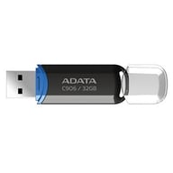 USB флеш накопичувач ADATA 32GB C906 Black USB 2.0 (AC906-32G-RBK) - фото 4