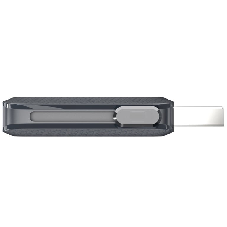 USB флеш накопичувач SanDisk 128GB Ultra Dual USB 3.0/Type-C (SDDDC2-128G-G46) - фото 9
