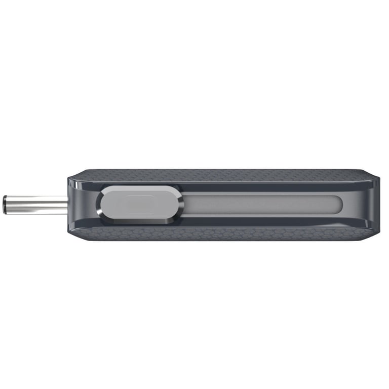 USB флеш накопичувач SanDisk 64GB Ultra Dual USB 3.0/Type-C (SDDDC2-064G-G46) - фото 10