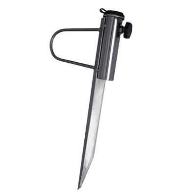 Підставка для садової парасолі Time Eco ТЕ-21 метал (ТЕ-21) - фото 1 Підставка для садової парасолі Time Eco ТЕ-21 метал (ТЕ-21) - фото 1