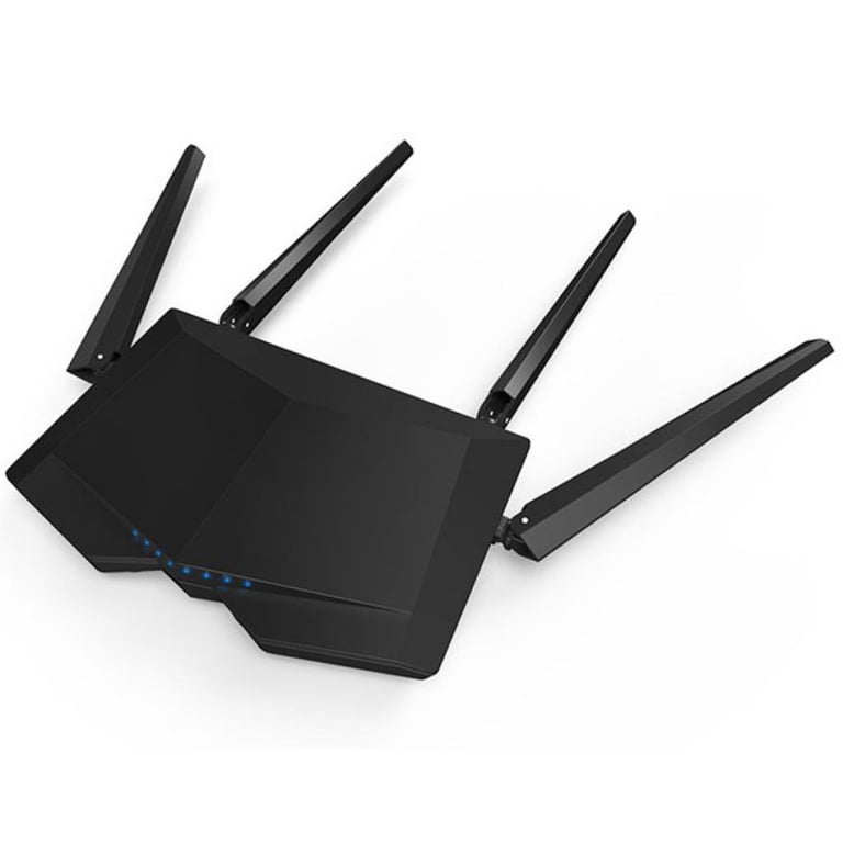 Маршрутизатор Tenda AC6 - фото 3
