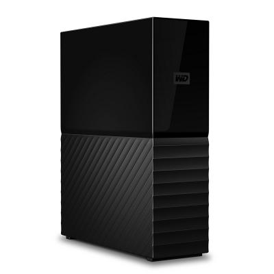 Зовнішній жорсткий диск 3.5" 6TB My Book Desktop WD (WDBBGB0060HBK-EESN) - фото 3 Зовнішній жорсткий диск 3.5" 6TB My Book Desktop WD (WDBBGB0060HBK-EESN) - фото 3