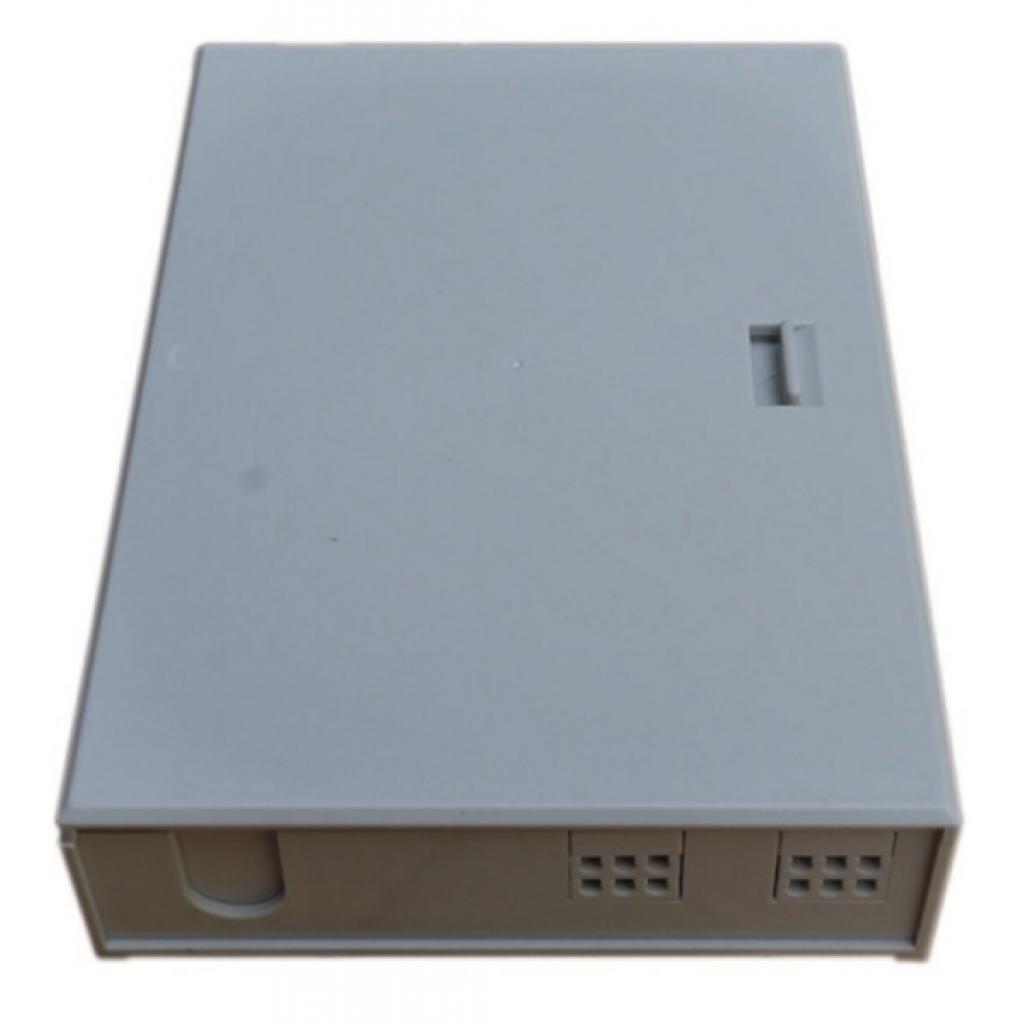 Оптичний бокс Crosver FOB-AM-06 - фото 1 Оптичний бокс Crosver FOB-AM-06 - фото 1