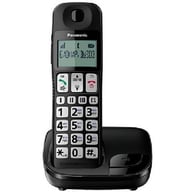 Телефон DECT Panasonic KX-TGE110UCB - фото 2