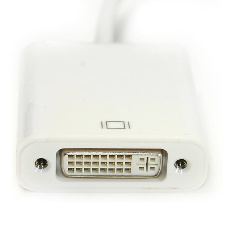 Перехідник USB Type C to DVI PowerPlant (DV00DV4063) - фото 2