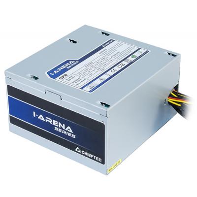Блок живлення Chieftec 400W (GPB-400S) - фото 2