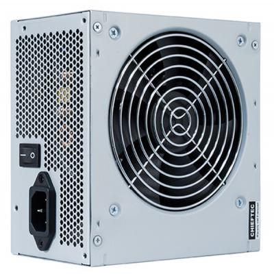 Блок живлення Chieftec 400W (GPB-400S) - фото 3