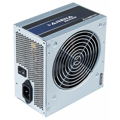 Блок живлення Chieftec 400W (GPB-400S) - фото 4