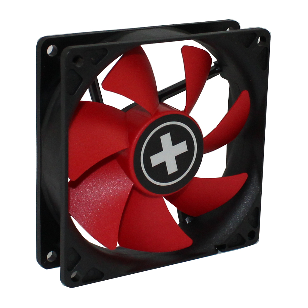 Кулер до корпусу Xilence XF037 - фото 1 Кулер до корпусу Xilence XF037 - фото 1