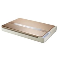 Сканер Plustek OpticSlim 1680H (0261TS) - фото 1