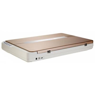 Сканер Plustek OpticSlim 1680H (0261TS) - фото 3