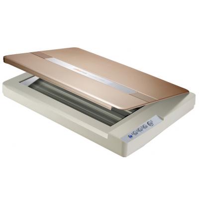 Сканер Plustek OpticSlim 1680H (0261TS) - фото 4
